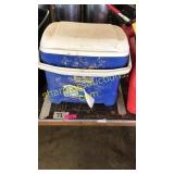 Igloo cooler