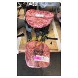 Redneck Outdoors tree stand