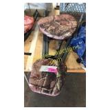 Redneck Outdoors tree stand