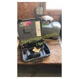 Dremel sander, ryobi biscuit cutter