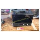 Tatung humidifier, TV/Radio