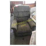 La-Z-Boy recliner