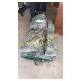 Indoor/Outdoor carpet