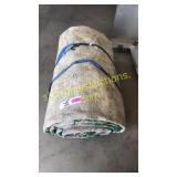 Indoor/Outdoor carpet