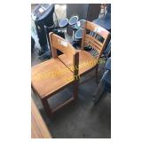 Chairs(2)