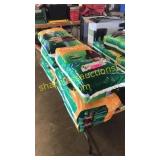 Depends ( you will be billed 6x your bid amount)