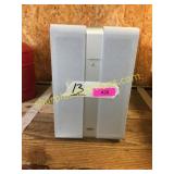 Phillips AV Subwoofer