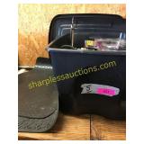 Bulldog Universal Security Kit, books, car mats,