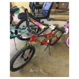 Huffy kids bicycle