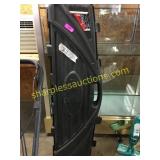 Safe Shot oversized double gun case