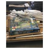 Max AP Canopy Enclosure Kit