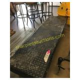 Dee Zee truck tool box