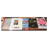 Vintage Magazines and catalogues