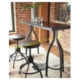 New, In box, Table & Chairs(2), 1 set, D284-113