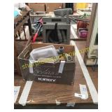 Kirby Carpet Shampoo System w/attachments