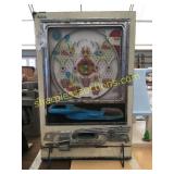 Vintagae Pachinko Machine(Sankyo)