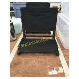 Stadium chairs(2)