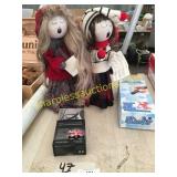 Carolers, Atom 1.0 Micro Drone, 3 Doodler