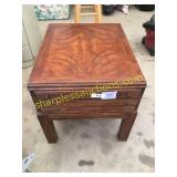 End table