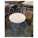 Vanity stool/seat