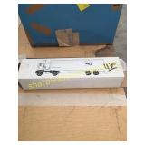 Die cast, United Parcel semi-truck