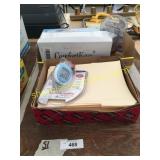 Nebulizer for kids, medical items, office