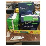 Dietary supplements, Total Care underpads