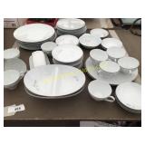 Noritake china