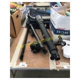 National Geographic telescope