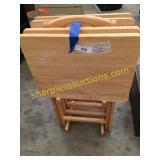 TV trays
