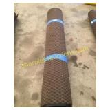 Commercial entry rug (6x20)