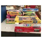 Board games