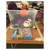 Halloween decorations