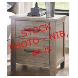 New, In box, Night stand, B617-92