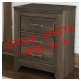 New, In box, Night stand, B251-92