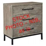 New, In box, Chest, A4000195