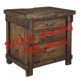 New, In box, Night stand, B718-93