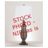 New, In box, 2 Lamps/shades, L202904