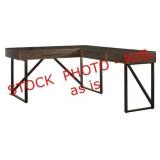 New, In box, Desk, H633-34R