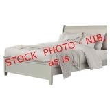 New, In box, Headboard/Footboard, B378-81