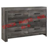 New, In box, Dresser, B440-31