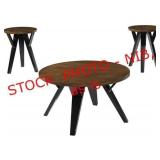 New, In box, 3-in-1 Occasional Tables, T267-13