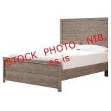 New, In box, Full Headboard ONLY! B070-55