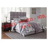 New, In box, Queen bed, B130-381