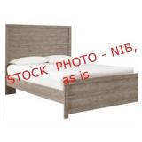 New, In box, Full Headboard ONLY! B255-57
