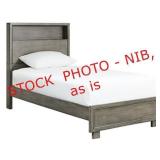 New, In box, Twin Rails & Slats ONLY! B552-83