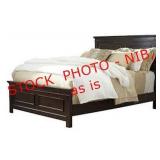 New, In box, Headboard/Footboard ONLY! B510-81