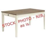 New, In box, Table, D447-25