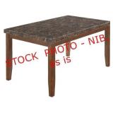 New, In box, Table, D328-25