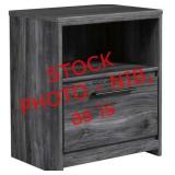 New, In box, Night stand, B221-91